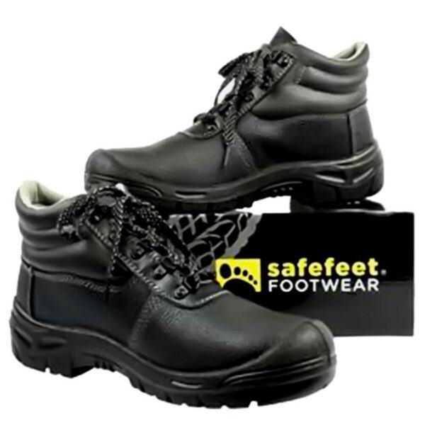 Safety Boots